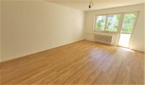 1.Zimmer - Ansicht 1 - 3 Zimmer Etagenwohnung in Konstanz