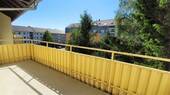 Balkon - 