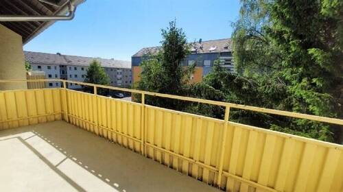 Balkon - 