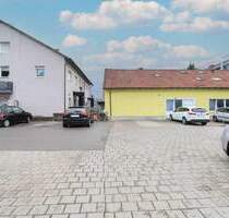 Wohn- und Geschäftshaus mit 7 Wohn- und 3 Gewerbeeinheiten in Villingen-Schwenningen