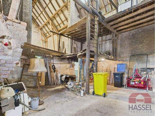 Ausbaumöglichkeiten inklusive - 