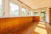 Wintergarten - 