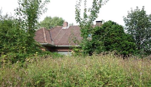 Abrissgebäude - Grundstück zum Kaufen in Brunsbüttel