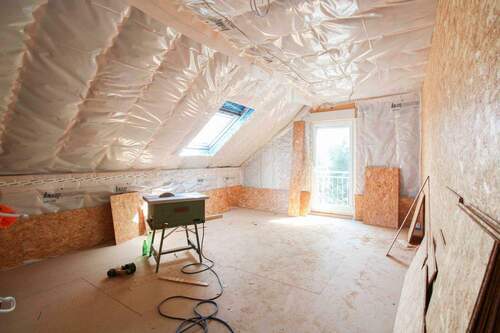 DG1 - Doppelhaushälfte mit 193,30 m&sup2; in Walldorf zum Kaufen