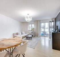 AIGNER - Schöne 2-Zimmer Wohnung mit Wintergarten in Freising!