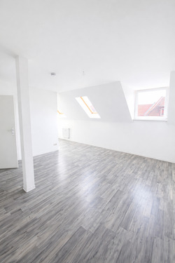 Ansicht Wohnbereich - 