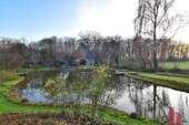  Garten mit Teich - 