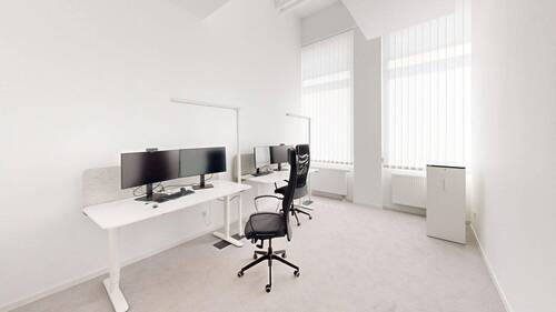 Einzelbüro - 