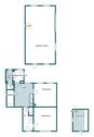 Grundriss Skizze EG - 