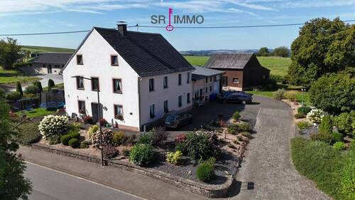 Bild 3 - 1 Zimmer Einfamilienhaus in Jucken