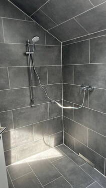 Dusche - 