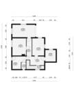 Grundriss Untergeschoss - 