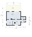Grundriss Erdgeschoss - 