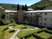 Innenhof - Schöne helle Wohnung mit Balkon zu verkaufen