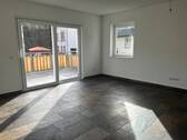 Wohnzimmer - 3 Zimmer Etagenwohnung zum Kaufen in Bad Bertrich