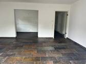 Wohnraum/Küche - 3 Zimmer Etagenwohnung in Bad Bertrich