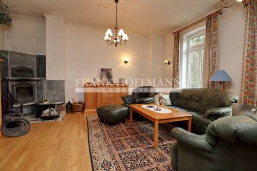 Wohnzimmer - 