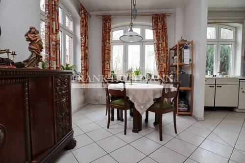 Esszimmer - 