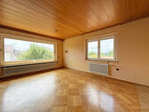 Wohnzimmer - 8 Zimmer Einfamilienhaus in Reutlingen / Mittelstadt