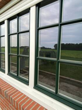 Hochwertige Materialien - 