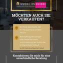 Möchten auch Sie verkaufen? - 