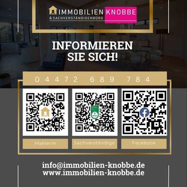 Informieren Sie sich! - 