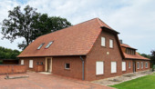 ca. 265 m² Wohnfläche teilfertiggestellt - Bauernhaus, Landhaus mit 559,00 m² in Lindern (Oldenburg) zum Kaufen