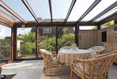 Der Wintergarten - 