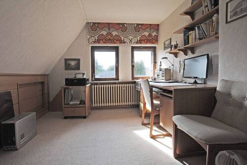 Das Kinderzimmer - 