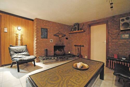 Kaminecke - 