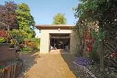 Die Garage - 