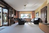 Das Wohnzimmer - 