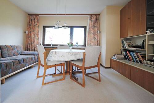 Das Esszimmer - 