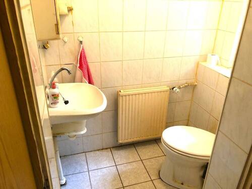 Gäste WC - 