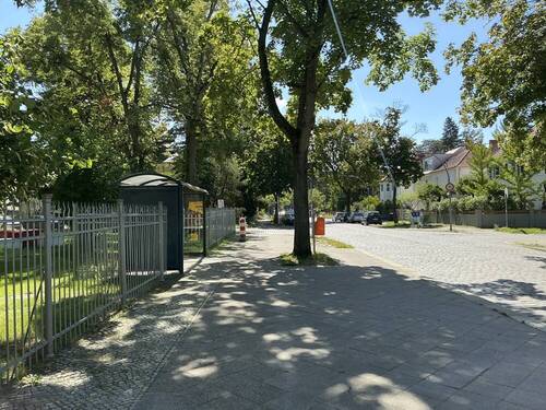 Nachbarschaft - 