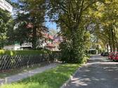 Anliegerstraße - 