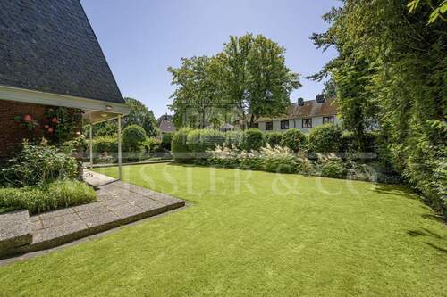 Garten - 