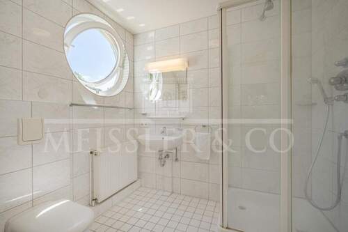 Duschbad - 