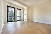Musterwohnung - 