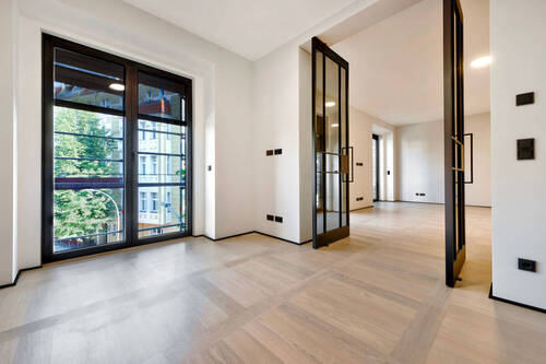 Musterwohnung - 