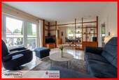Wohn- und Esszimmer - 