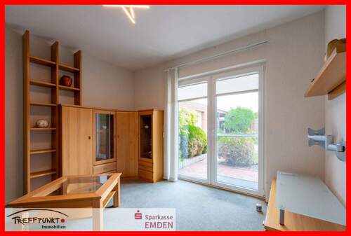 Büro- / Gästezimmer - 