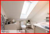 WC Dachgeschoss - 