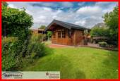 Gartenhaus - 
