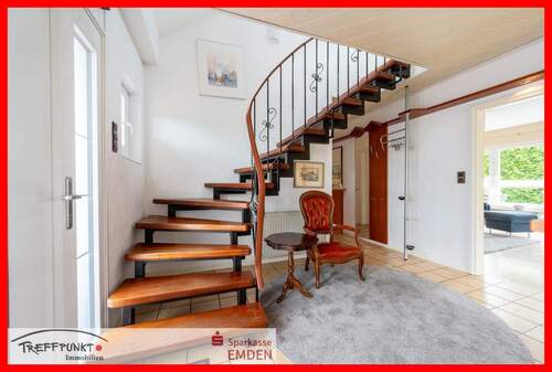 Eingangsbereich - 