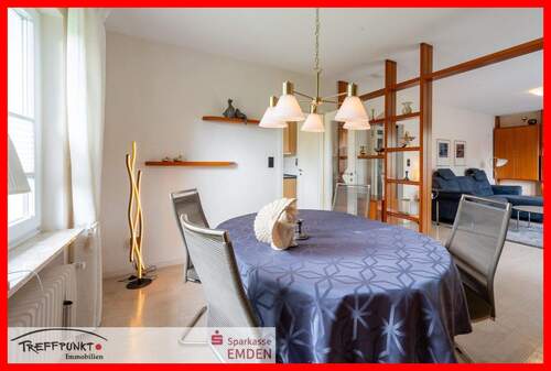 Esszimmer - 