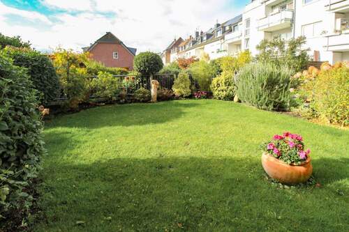 Garten - 