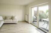 Wohnzimmer - Etagenwohnung mit 80,00 m² in Düsseldorf zum Kaufen