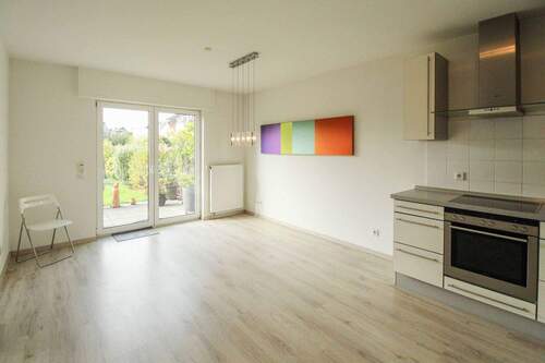 Essbereich - 