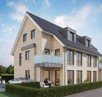 Energieeffizientes Mehrfamilienhaus mit 4 Wohneinheiten in Bürgerfelde! - Oldenburg